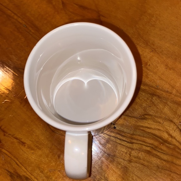 Vintage Los Angeles Raiders coffee mug. 8 oz - Picture 6 of 7